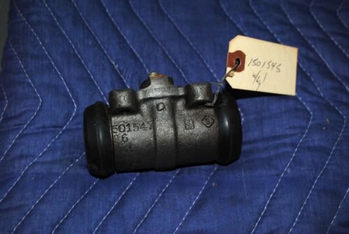 WHEEL CYLINDER