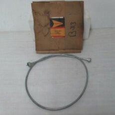 TACH DRIVE CABLE