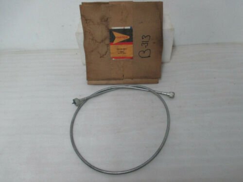 TACH DRIVE CABLE
