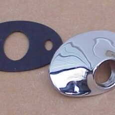 WIPER PIVOT COVER