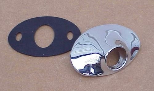 WIPER PIVOT COVER