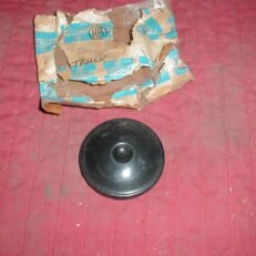 GAS CAP