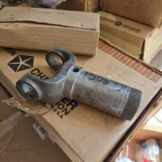 TRANS SLIDING YOKE