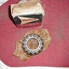 REAR PINION BEARING