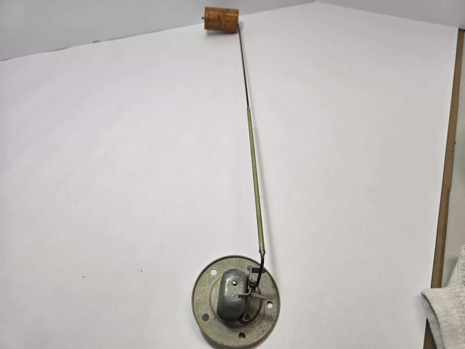 TANK SENDER
