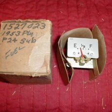 FUEL GAUGE