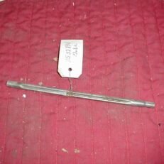 MANIFOLD HEAT TUBE
