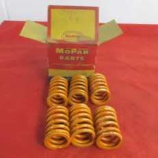 VALVE SPRING