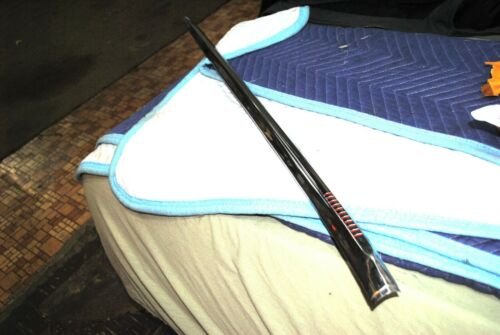 FENDER MOULDING