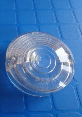 BACK UP LENS