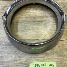 HEADLIGHT BEZEL