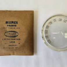 DASH LENS