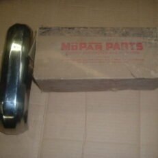 BUMPER GUARD