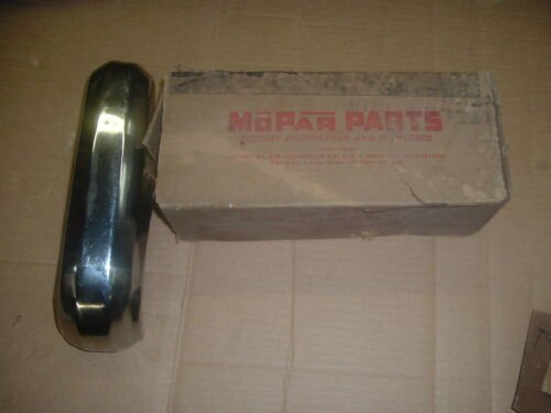 BUMPER GUARD