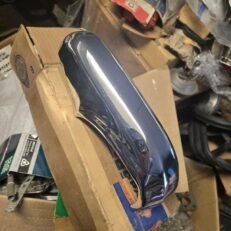 BUMPER GUARD