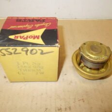 THERMOSTAT