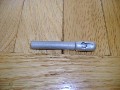ACCELERATOR PEDAL BALL JOINT