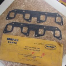 EXHAUST MANIFOLD GASKETS