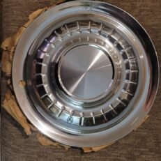 WHEEL COVER