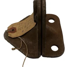 IDLER ARM BRACKET