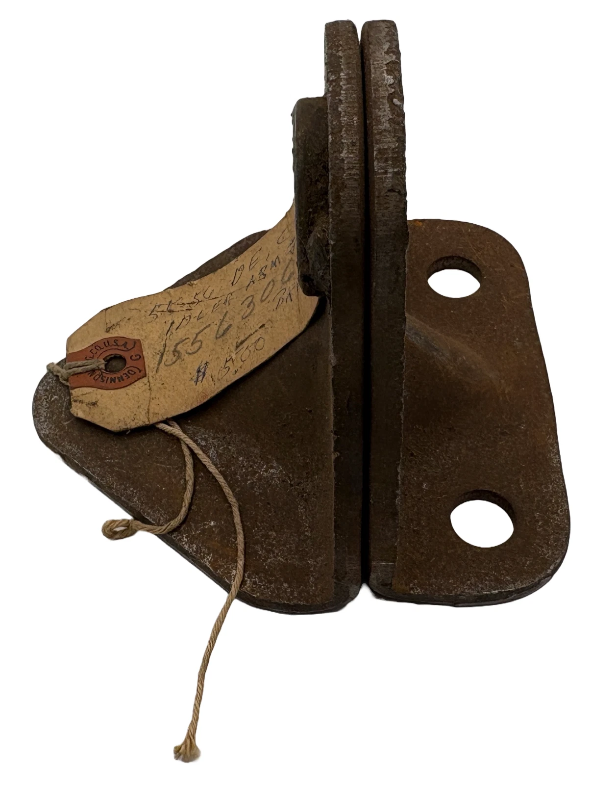 IDLER ARM BRACKET