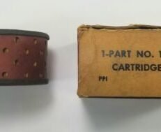 POWER STEERING FILTER