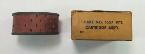 POWER STEERING FILTER