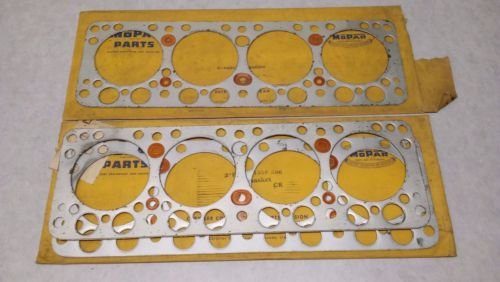 HEAD GASKET