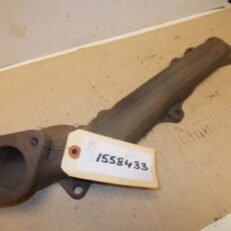 EXHAUST MANIFOLD