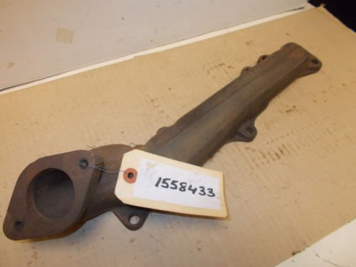 EXHAUST MANIFOLD