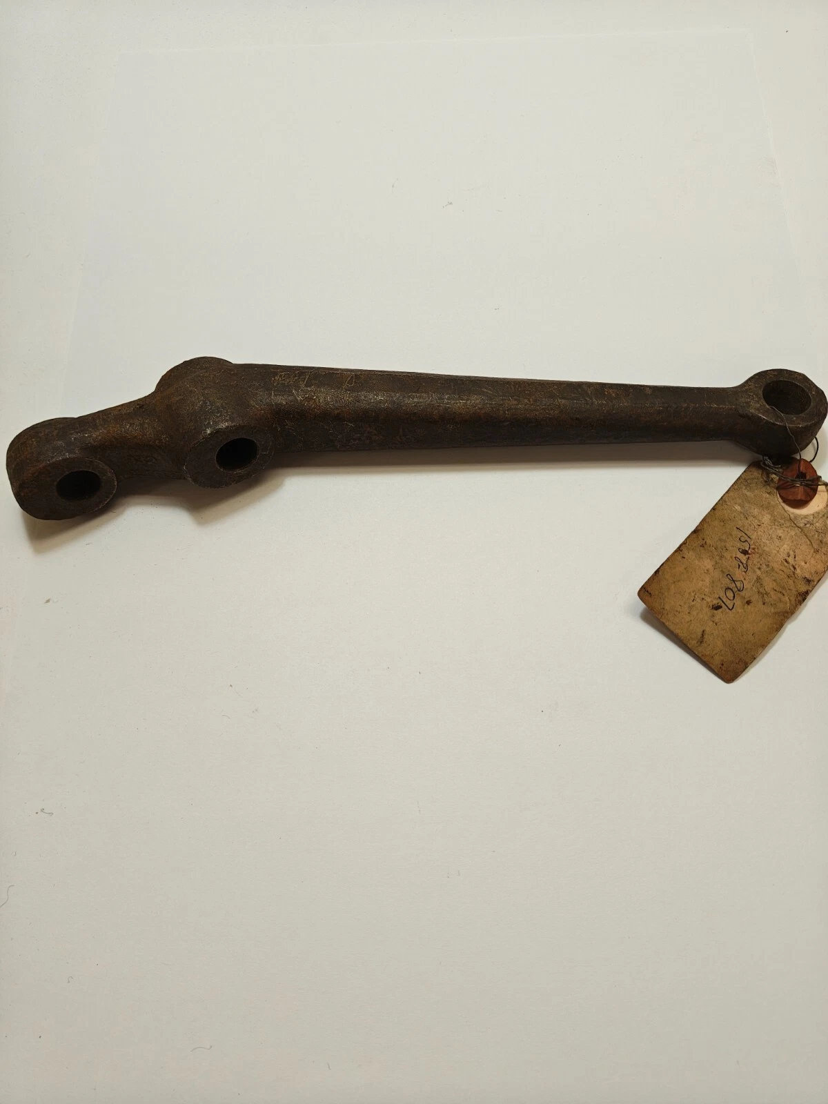 STEERING ARM