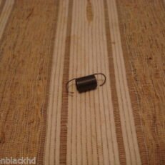 HEAT RISER SPRING