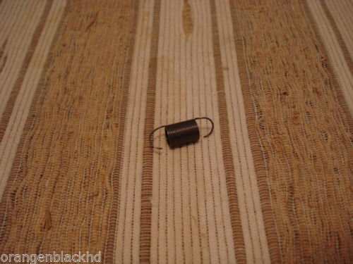 HEAT RISER SPRING