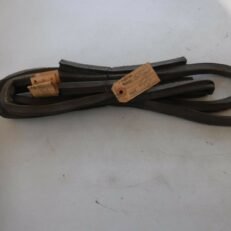 DOOR WEATHERSTRIP