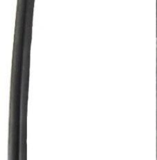 VENT WING WEATHERSTRIP