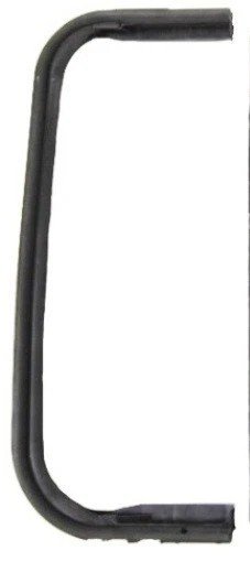 VENT WING WEATHERSTRIP
