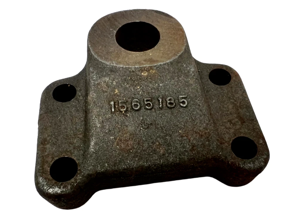 POWER STEERING BRACKET