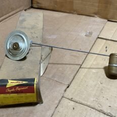 TANK SENDER