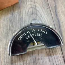 FUEL GAUGE