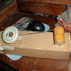 TANK SENDER