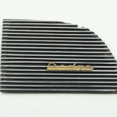 DASH SPEAKER COVER