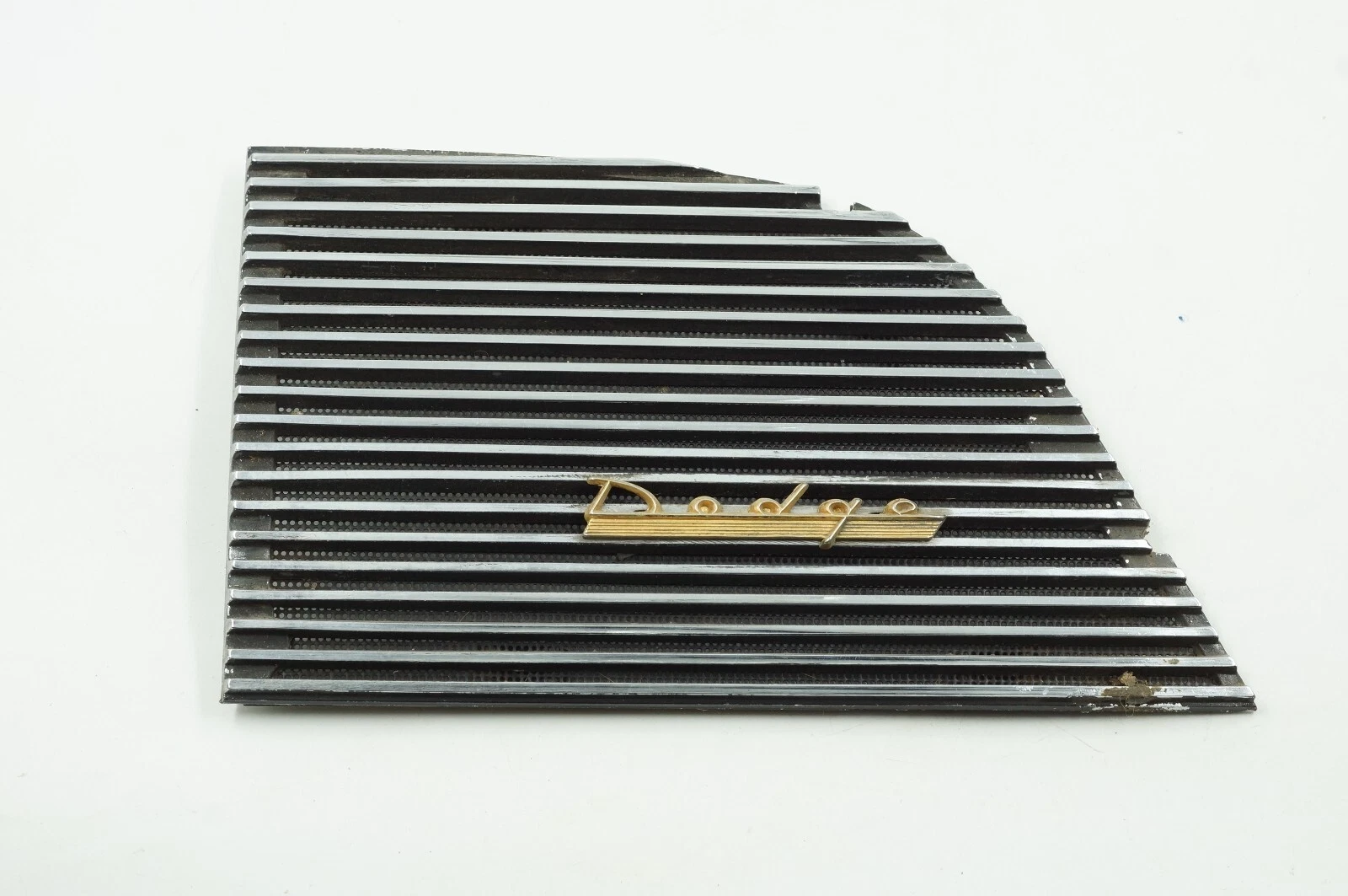 DASH SPEAKER COVER