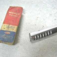 DOOR BELT MOULDING