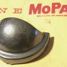LICENSE LENS BEZEL