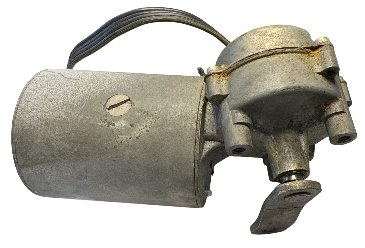 WIPER MOTOR
