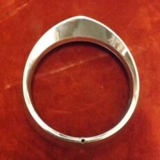 HEADLIGHT BEZEL