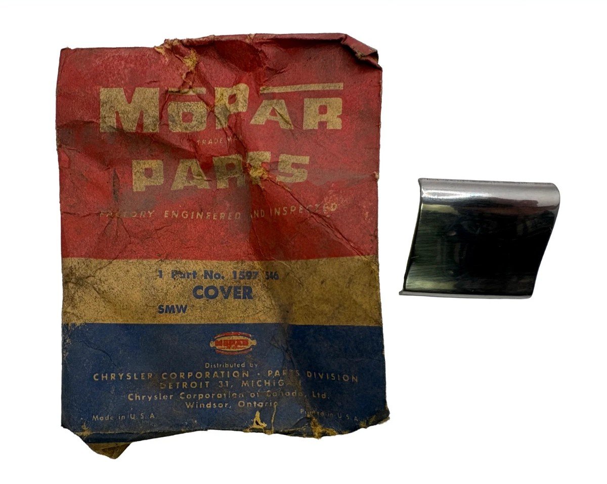 MOULDING JOINT COVER