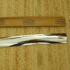 HOOD MOULDING