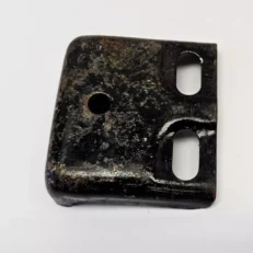 HOOD BUMPER BRACKET