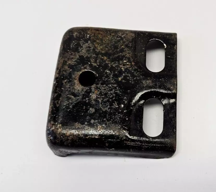 HOOD BUMPER BRACKET
